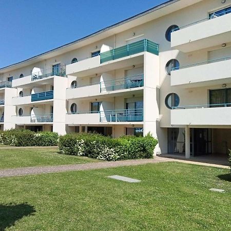 Charmant Studio Avec Terrasse Et Parking, Proche Plage Et Port - Fr-1-551-25 La Rochelle  Buitenkant foto
